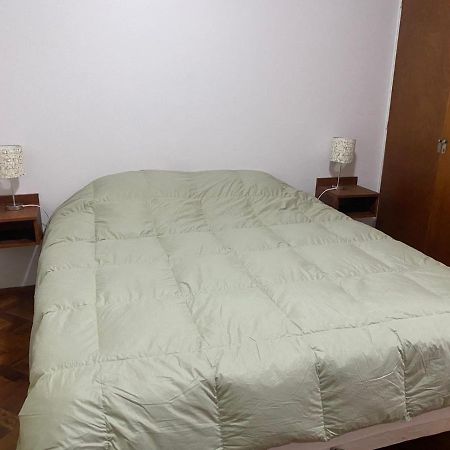 Depto Bastan Apartman Mendoza Kültér fotó