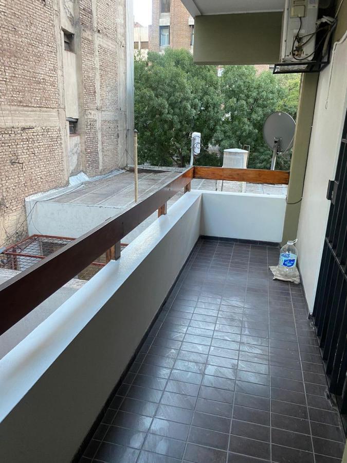 Depto Bastan Apartman Mendoza Kültér fotó
