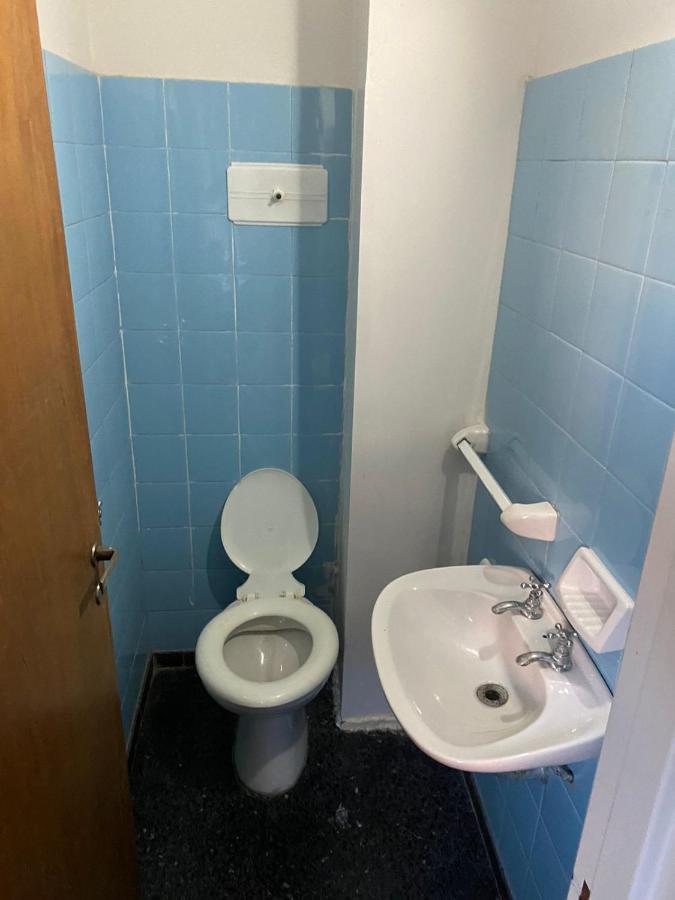 Depto Bastan Apartman Mendoza Kültér fotó