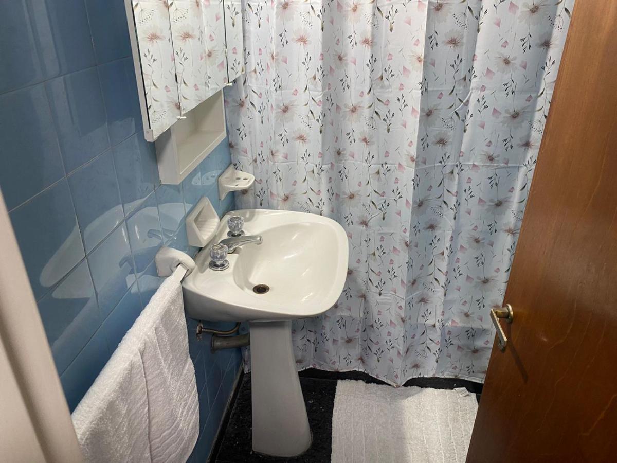 Depto Bastan Apartman Mendoza Kültér fotó