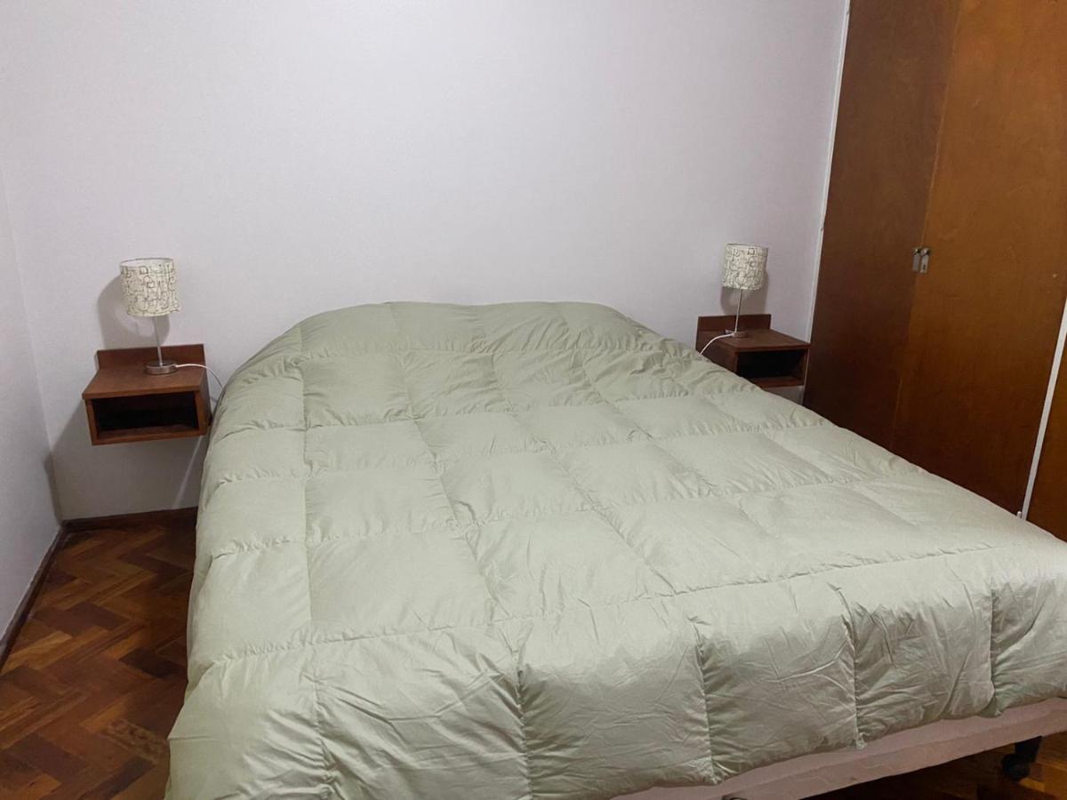 Depto Bastan Apartman Mendoza Kültér fotó